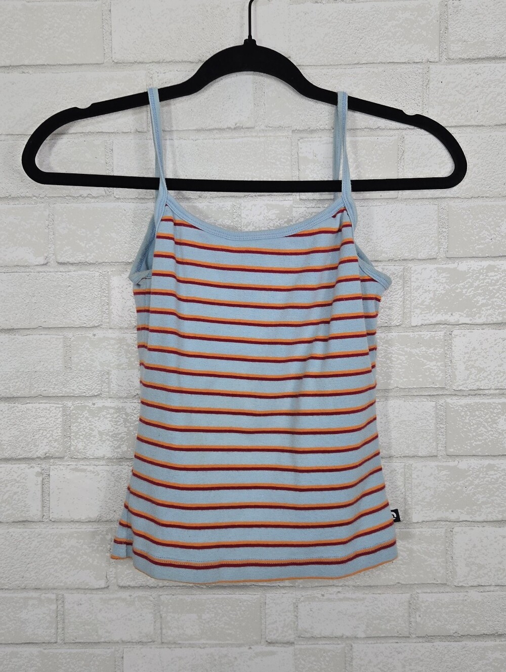 Hollister vintage‎ stripe tank